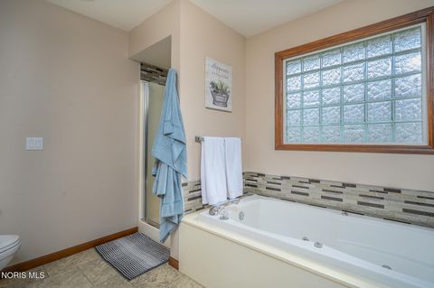 Tiny photo for 3407 Manley Road, Maumee, OH 43537 (MLS # 10005295)