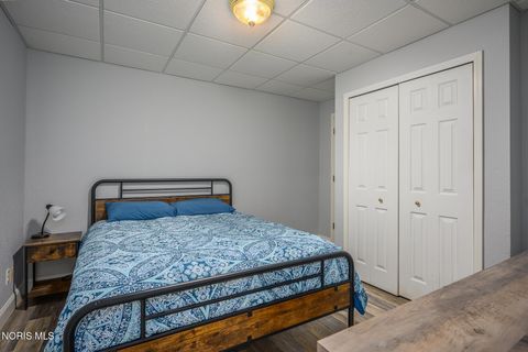 Tiny photo for 3407 Manley Road, Maumee, OH 43537 (MLS # 10005295)