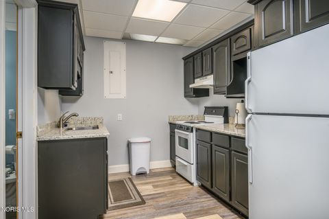 Tiny photo for 3407 Manley Road, Maumee, OH 43537 (MLS # 10005295)