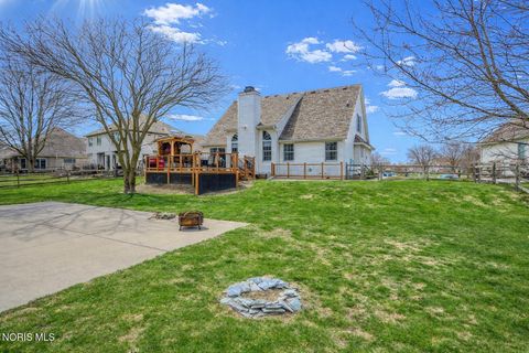 Tiny photo for 3407 Manley Road, Maumee, OH 43537 (MLS # 10005295)