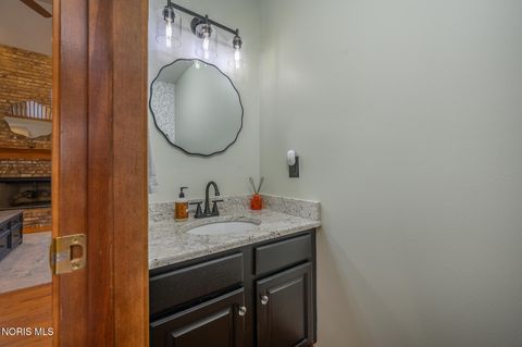 Tiny photo for 3407 Manley Road, Maumee, OH 43537 (MLS # 10005295)