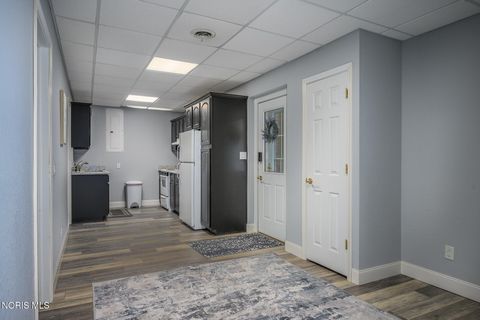 Tiny photo for 3407 Manley Road, Maumee, OH 43537 (MLS # 10005295)