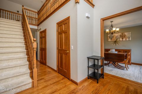 Tiny photo for 3407 Manley Road, Maumee, OH 43537 (MLS # 10005295)