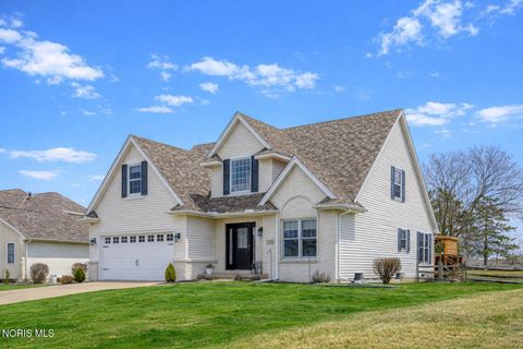 Tiny photo for 3407 Manley Road, Maumee, OH 43537 (MLS # 10005295)