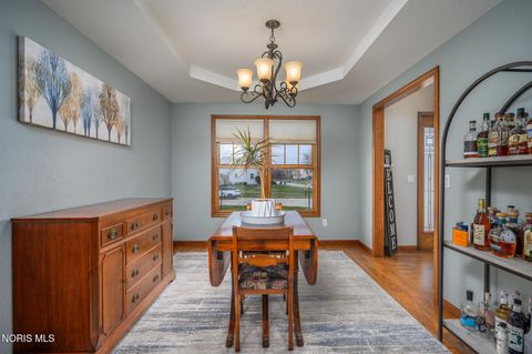 Tiny photo for 3407 Manley Road, Maumee, OH 43537 (MLS # 10005295)