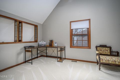 Tiny photo for 3407 Manley Road, Maumee, OH 43537 (MLS # 10005295)