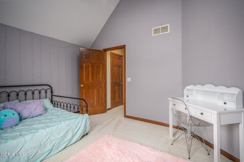 Tiny photo for 3407 Manley Road, Maumee, OH 43537 (MLS # 10005295)