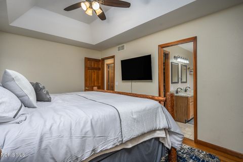 Tiny photo for 3407 Manley Road, Maumee, OH 43537 (MLS # 10005295)