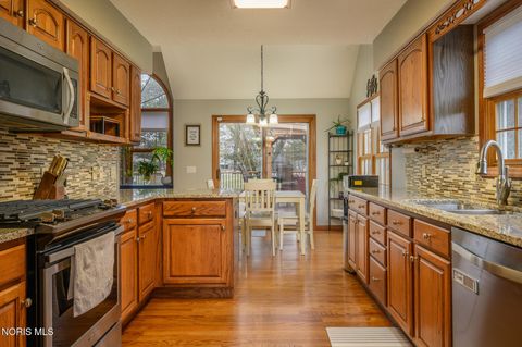 Tiny photo for 3407 Manley Road, Maumee, OH 43537 (MLS # 10005295)