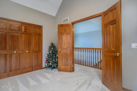 Tiny photo for 3407 Manley Road, Maumee, OH 43537 (MLS # 10005295)