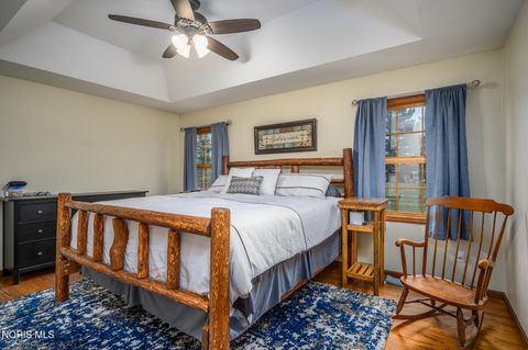 Tiny photo for 3407 Manley Road, Maumee, OH 43537 (MLS # 10005295)