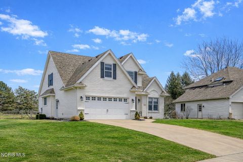 Tiny photo for 3407 Manley Road, Maumee, OH 43537 (MLS # 10005295)