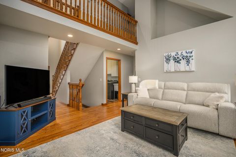 Tiny photo for 3407 Manley Road, Maumee, OH 43537 (MLS # 10005295)