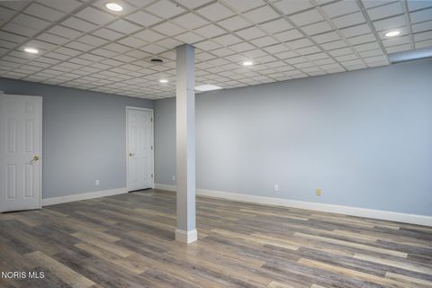 Tiny photo for 3407 Manley Road, Maumee, OH 43537 (MLS # 10005295)