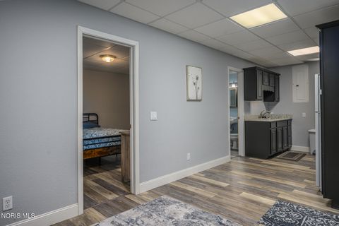 Tiny photo for 3407 Manley Road, Maumee, OH 43537 (MLS # 10005295)