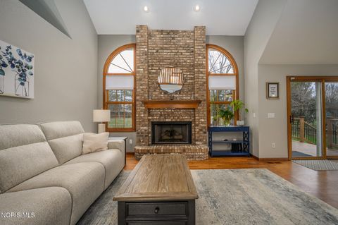 Tiny photo for 3407 Manley Road, Maumee, OH 43537 (MLS # 10005295)