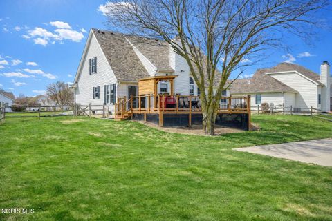 Tiny photo for 3407 Manley Road, Maumee, OH 43537 (MLS # 10005295)
