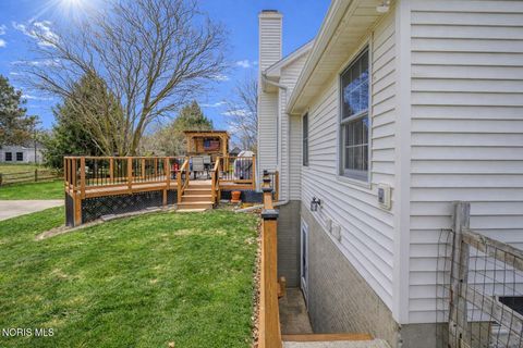 Tiny photo for 3407 Manley Road, Maumee, OH 43537 (MLS # 10005295)