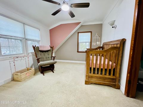 Tiny photo for 23195 W Centerfield Drive, Genoa, OH 43430 (MLS # 10002958)