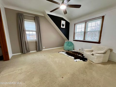 Tiny photo for 23195 W Centerfield Drive, Genoa, OH 43430 (MLS # 10002958)