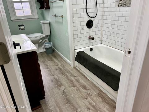 Tiny photo for 23195 W Centerfield Drive, Genoa, OH 43430 (MLS # 10002958)