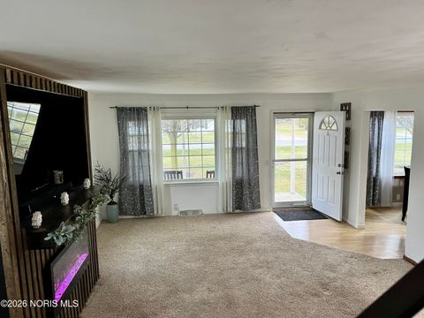 Tiny photo for 23195 W Centerfield Drive, Genoa, OH 43430 (MLS # 10002958)