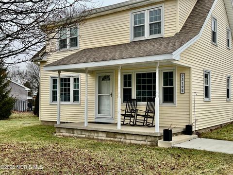 Tiny photo for 23195 W Centerfield Drive, Genoa, OH 43430 (MLS # 10002958)