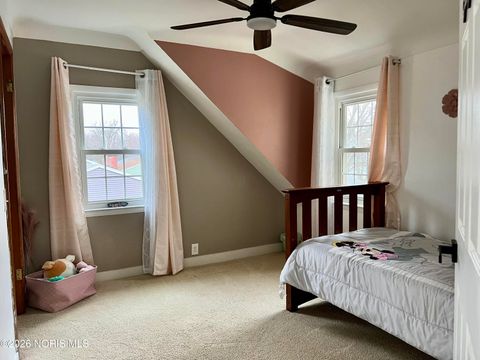 Tiny photo for 23195 W Centerfield Drive, Genoa, OH 43430 (MLS # 10002958)