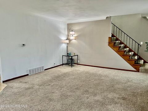 Tiny photo for 23195 W Centerfield Drive, Genoa, OH 43430 (MLS # 10002958)