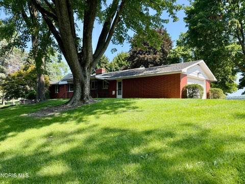 Tiny photo for 15186 Harris Road, Defiance, OH 43512 (MLS # 10012078)