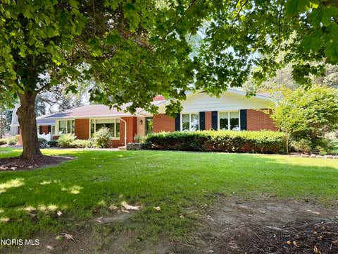Photo of 15186 Harris Road, Defiance, OH 43512 (MLS # 10012078)
