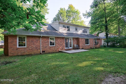 Tiny photo for 1917 Imperial Lane, Findlay, OH 45840 (MLS # 10012619)