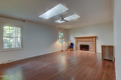 Tiny photo for 1917 Imperial Lane, Findlay, OH 45840 (MLS # 10012619)