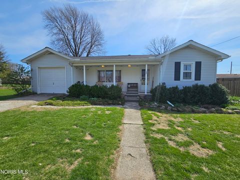 Photo of 145 W Strong Street, Wayne, OH 43466 (MLS # 10005633)