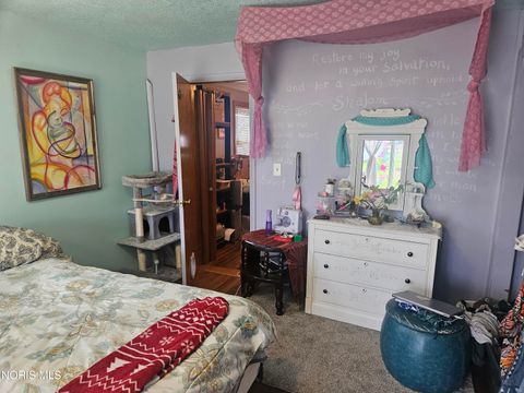 Tiny photo for 145 W Strong Street, Wayne, OH 43466 (MLS # 10005633)