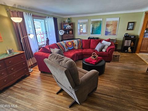 Tiny photo for 145 W Strong Street, Wayne, OH 43466 (MLS # 10005633)