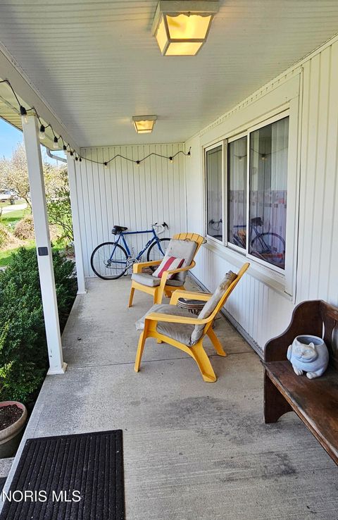 Tiny photo for 145 W Strong Street, Wayne, OH 43466 (MLS # 10005633)