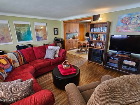 Tiny photo for 145 W Strong Street, Wayne, OH 43466 (MLS # 10005633)