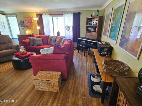 Tiny photo for 145 W Strong Street, Wayne, OH 43466 (MLS # 10005633)