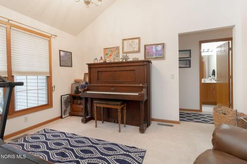 Tiny photo for 14633 Dexter Falls Road, Perrysburg, OH 43551 (MLS # 10004823)