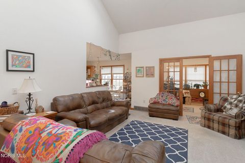 Tiny photo for 14633 Dexter Falls Road, Perrysburg, OH 43551 (MLS # 10004823)