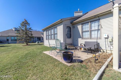 Tiny photo for 14633 Dexter Falls Road, Perrysburg, OH 43551 (MLS # 10004823)