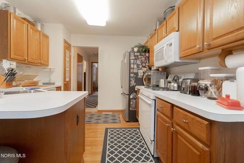 Tiny photo for 14633 Dexter Falls Road, Perrysburg, OH 43551 (MLS # 10004823)