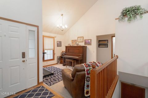 Tiny photo for 14633 Dexter Falls Road, Perrysburg, OH 43551 (MLS # 10004823)