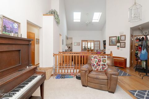 Tiny photo for 14633 Dexter Falls Road, Perrysburg, OH 43551 (MLS # 10004823)