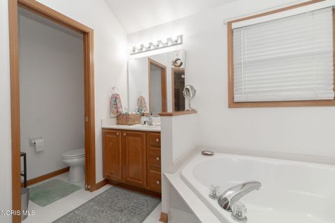 Tiny photo for 14633 Dexter Falls Road, Perrysburg, OH 43551 (MLS # 10004823)