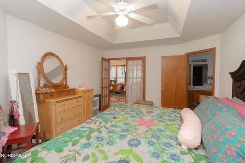 Tiny photo for 14633 Dexter Falls Road, Perrysburg, OH 43551 (MLS # 10004823)