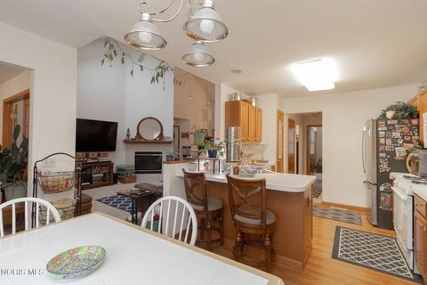 Tiny photo for 14633 Dexter Falls Road, Perrysburg, OH 43551 (MLS # 10004823)