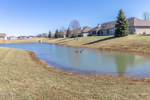 Tiny photo for 14633 Dexter Falls Road, Perrysburg, OH 43551 (MLS # 10004823)