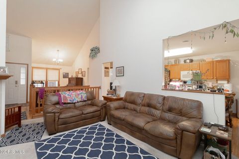 Tiny photo for 14633 Dexter Falls Road, Perrysburg, OH 43551 (MLS # 10004823)